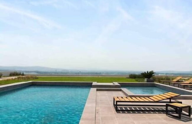 Penthouse Campanario, LA Mejor Vista DE Queretaro - Photo 10
