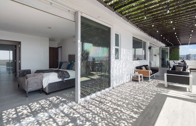 Penthouse Campanario, LA Mejor Vista DE Queretaro - Photo 28