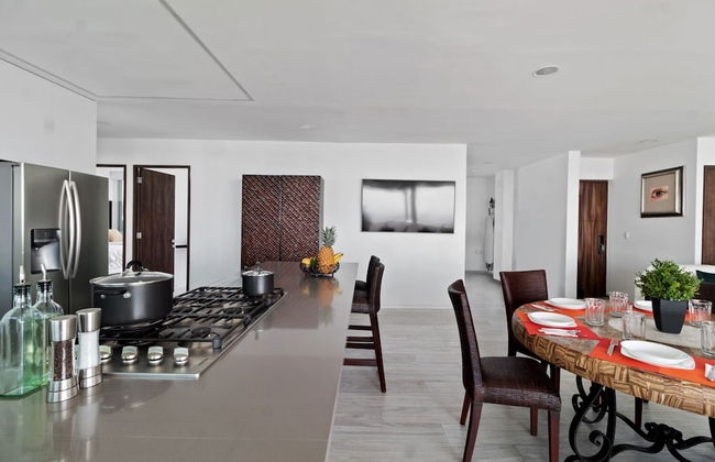 Penthouse Campanario, LA Mejor Vista DE Queretaro - Photo 13