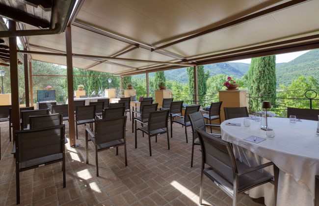 Il Borgo Incantato Dependance - Foto 22