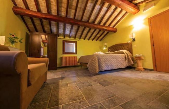 Il Borgo Incantato Dependance - Foto 4