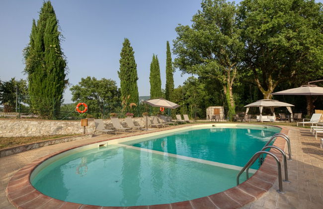 Il Borgo Incantato Dependance - Foto 12