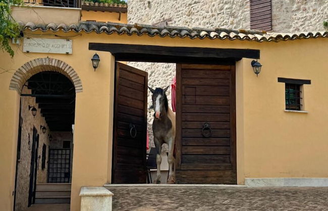 Il Borgo Incantato Dependance - Foto 31