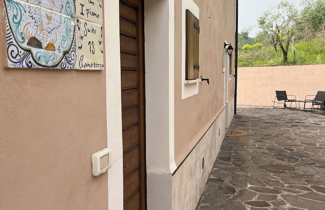 Il Borgo Incantato Dependance - Foto 24