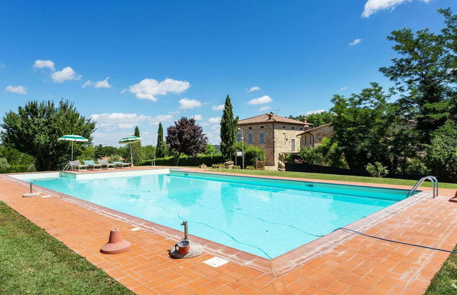 Tuscan Countryside Stay - Foto 15