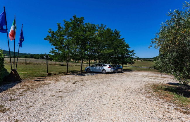 Tuscan Countryside Stay - Foto 33