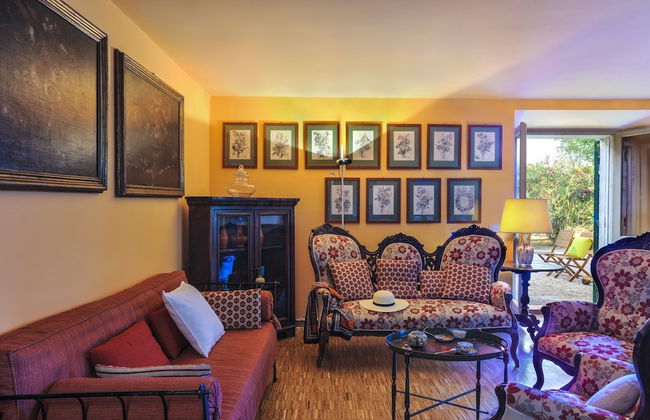 Holiday Home in Senigallia With Garden BBQ - Foto 18