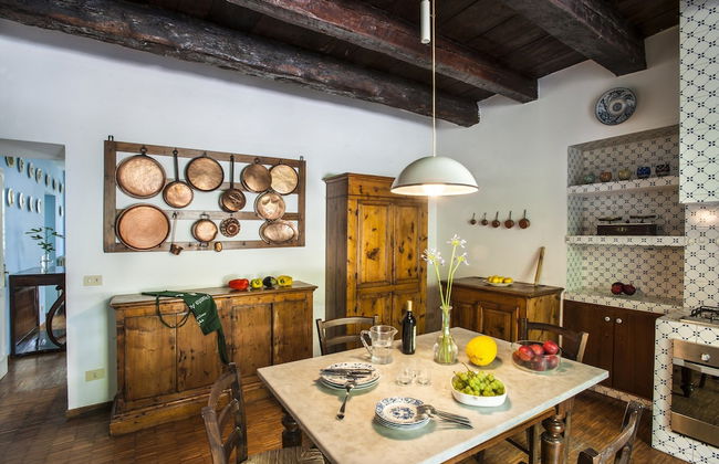 Holiday Home in Senigallia With Garden BBQ - Foto 6