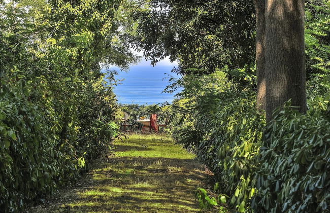 Holiday Home in Senigallia With Garden BBQ - Foto 40