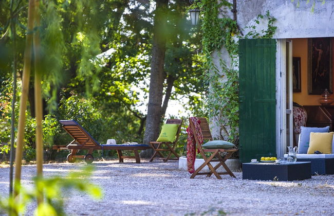 Holiday Home in Senigallia With Garden BBQ - Foto 21