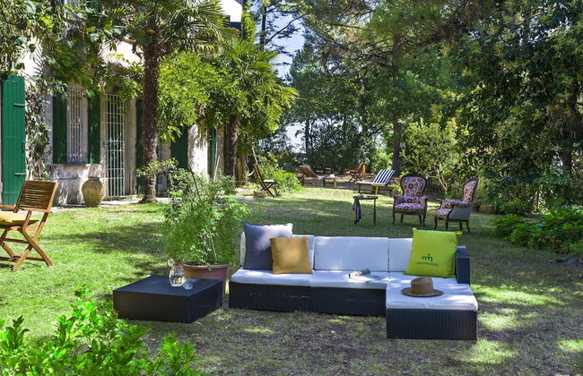 Holiday Home in Senigallia With Garden BBQ - Foto 37