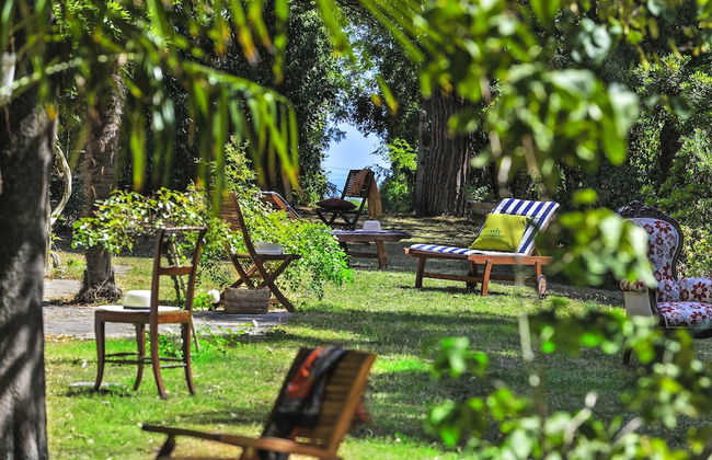 Holiday Home in Senigallia With Garden BBQ - Foto 39