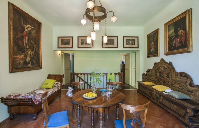 Holiday Home in Senigallia With Garden BBQ - Foto 17