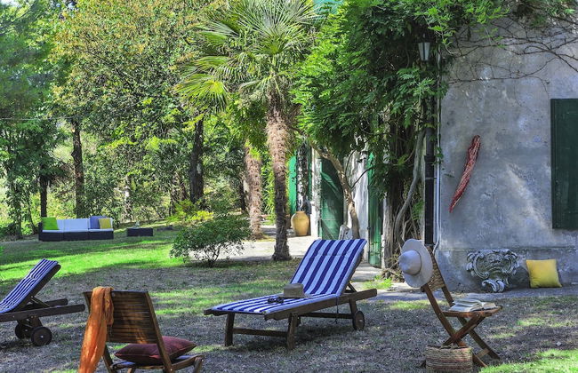 Holiday Home in Senigallia With Garden BBQ - Foto 23