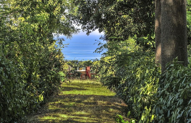 Holiday Home in Senigallia With Garden BBQ - Foto 48
