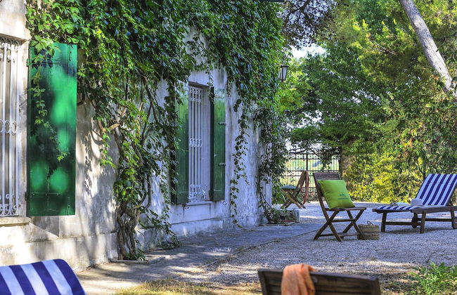 Holiday Home in Senigallia With Garden BBQ - Foto 20
