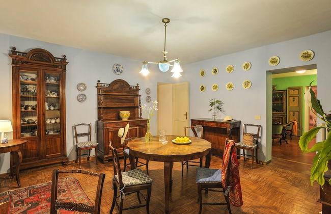 Holiday Home in Senigallia With Garden BBQ - Foto 15