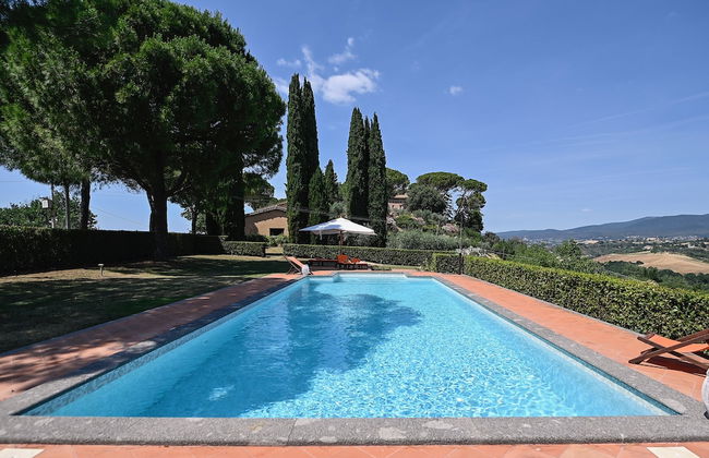 Tenuta Santa Cristina - Foto 1