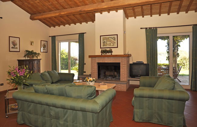 Tenuta Santa Cristina - Foto 45