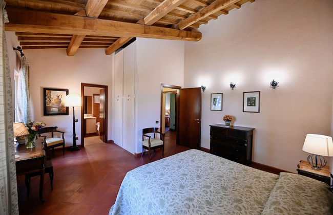 Tenuta Santa Cristina - Foto 4