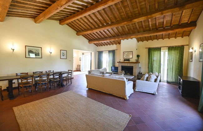 Tenuta Santa Cristina - Foto 44