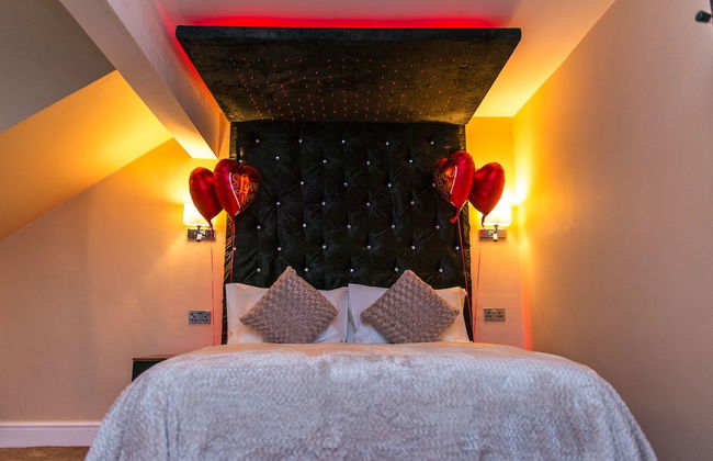 Aphrodite Suites Huddersfield - Foto 3