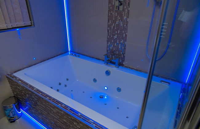 Aphrodite Suites Huddersfield - Foto 62