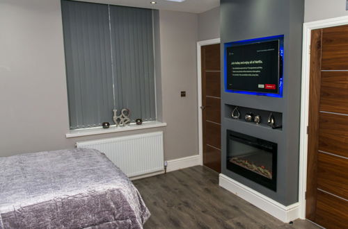 Foto 2 - Aphrodite Suites Huddersfield