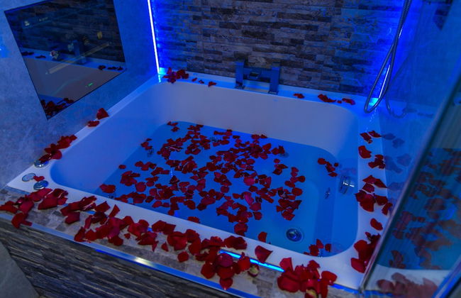 Aphrodite Suites Huddersfield - Foto 49