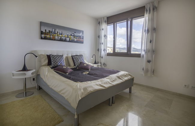 Great Penthouse Near Beach - Foto 4