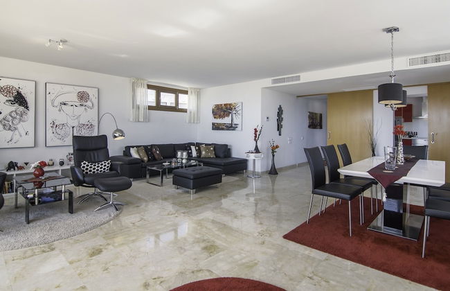 Great Penthouse Near Beach - Foto 9