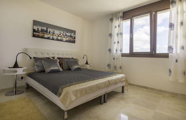 Great Penthouse Near Beach - Foto 2