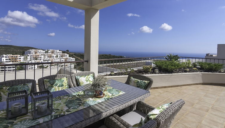 Photo 1 - Great Penthouse Near Beach