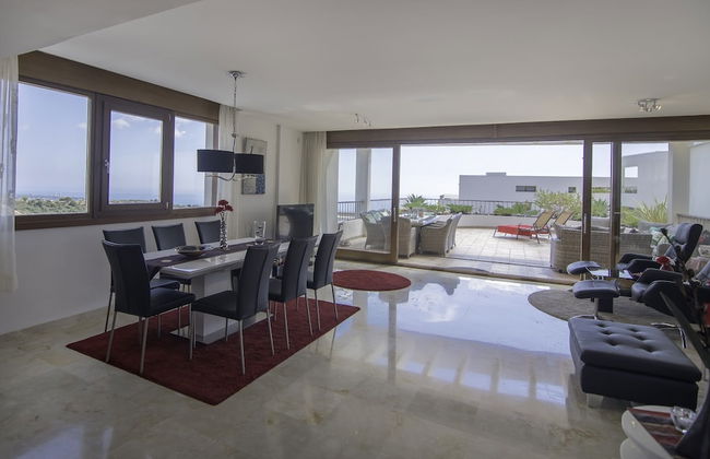 Great Penthouse Near Beach - Foto 7