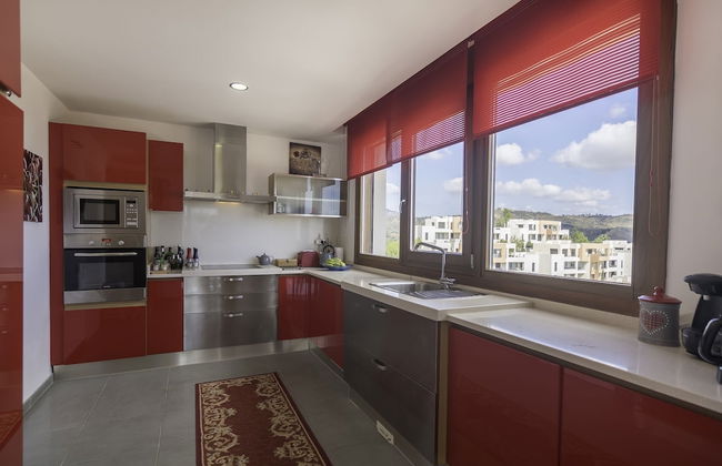 Great Penthouse Near Beach - Foto 8
