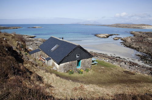 Foto 6 - Steading Holidays - Rudh Dubh