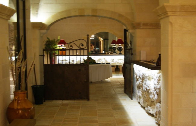 Masseria Le Lamie - Foto 47