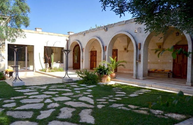 Masseria Le Lamie - Foto 56