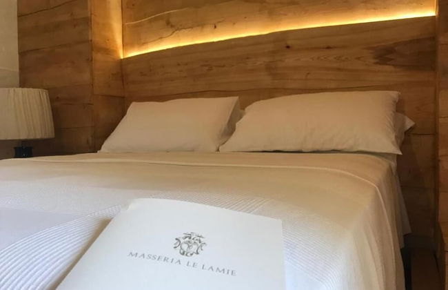 Masseria Le Lamie - Foto 4
