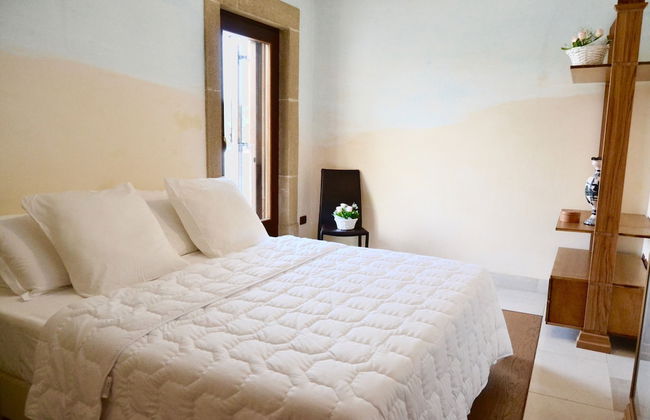 Masseria Le Lamie - Foto 8