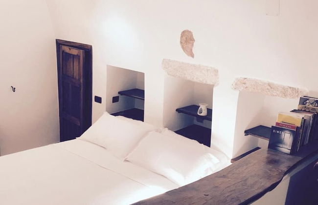 Masseria Le Lamie - Foto 7