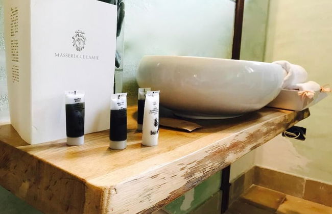 Masseria Le Lamie - Foto 22