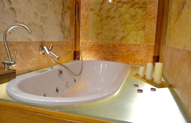 Masseria Le Lamie - Foto 31