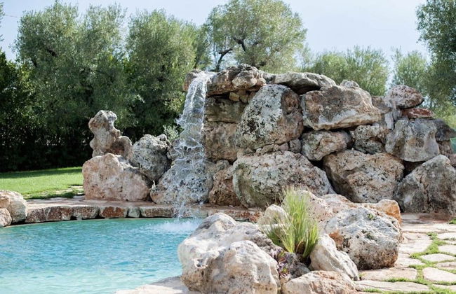 Masseria Le Lamie - Foto 60