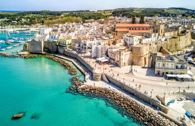 Masseria Le Lamie - Foto 66