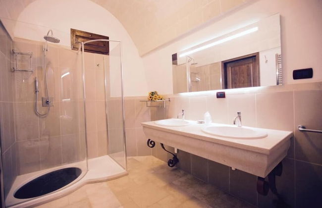 Masseria Le Lamie - Foto 24