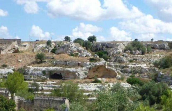 Masseria Le Lamie - Foto 63