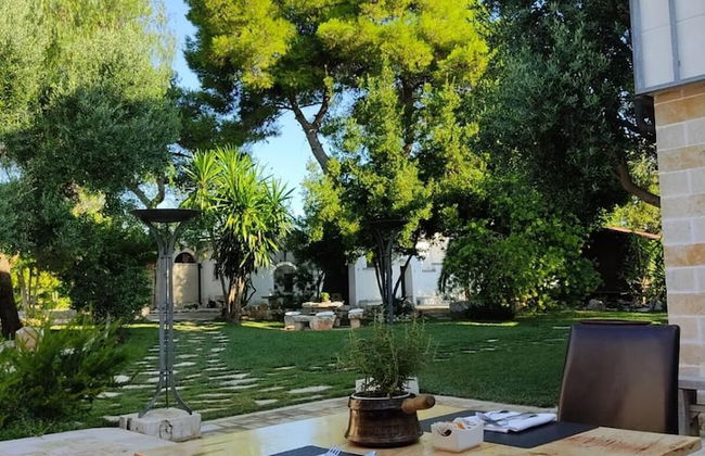 Masseria Le Lamie - Foto 19