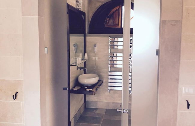 Masseria Le Lamie - Foto 28