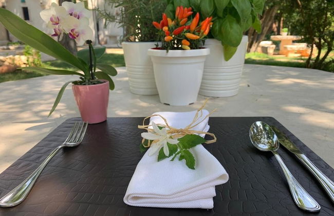 Masseria Le Lamie - Foto 41
